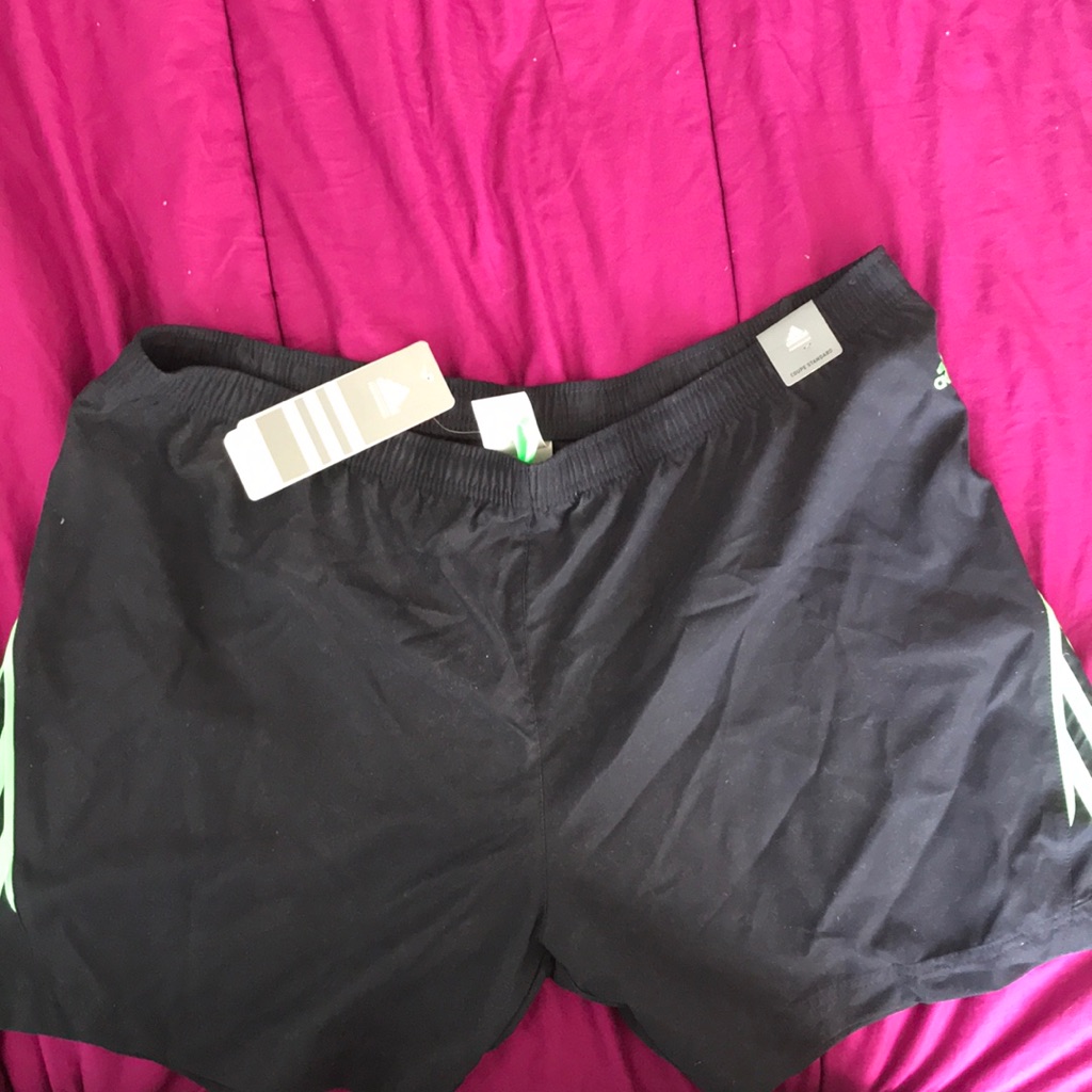 Nwt Adidas Shorts